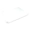 Floortex Desk Protector, 36 in L, Clear FCDE2036G - alternate 11